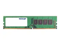 PATRIOT DDR4 SL 16GB 2666MHZ UDIMM 1x8GB