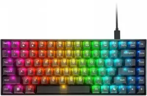 Lenovo Accessories Legion K510 Mini Pro Gaming Keyboard (Nordics)