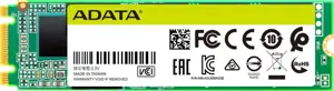 SSD diskas ADATA ASU650NS38-512GT-C 512 GB, M.2, Serial ATA III