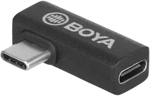 Adapteris (USB-C) - (USB-C) BOYA BY-K5
