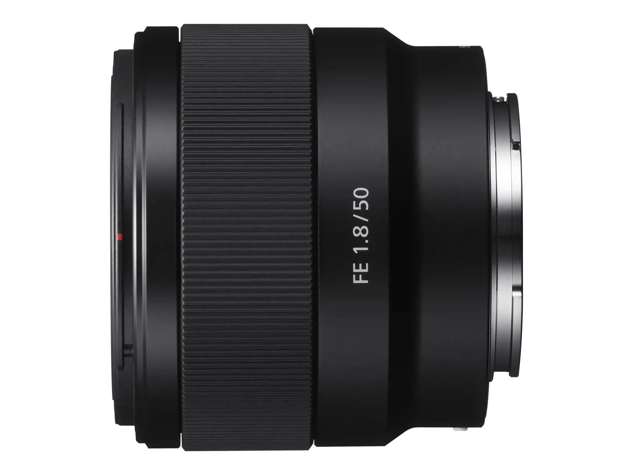 Sony FE 50mm F1.8, 6/5, Sony E