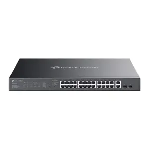 Switch TP-LINK Omada SG2428P Type L2+ 384 Watts ES228GMP