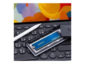 SSD diskas ADATA LEGEND 710 512 GB, M.2 2280, PCIe Gen3x4