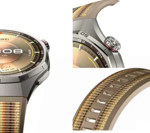 HUAWEI WATCH GT 6 PRO (46MM) BROWN