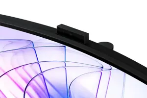 "Samsung ViewFinity S34C652VAU", 86,4 cm (34"), 3440 x 1440 taškų, "4K Ultra HD", LED, 5 ms, juoda