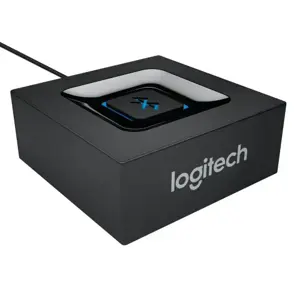 LOGITECH "Bluetooth" garso adapteris - BT - ES