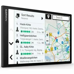 GPS GARMIN DriveSmart 86 MT-S