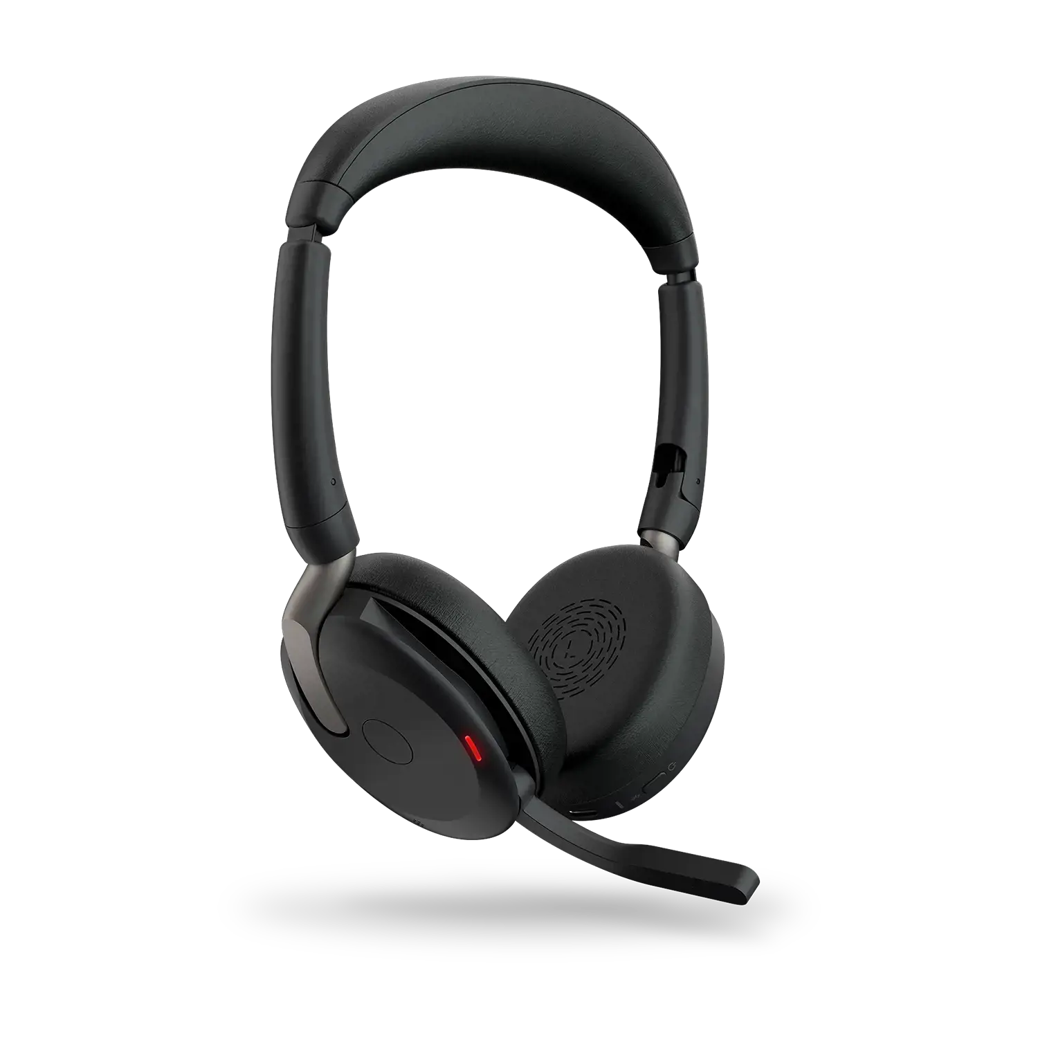 JABRA Evolve2 65 Flex Link380a UC Stereo