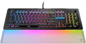 Turtle Beach keyboard Vulcan II Max US