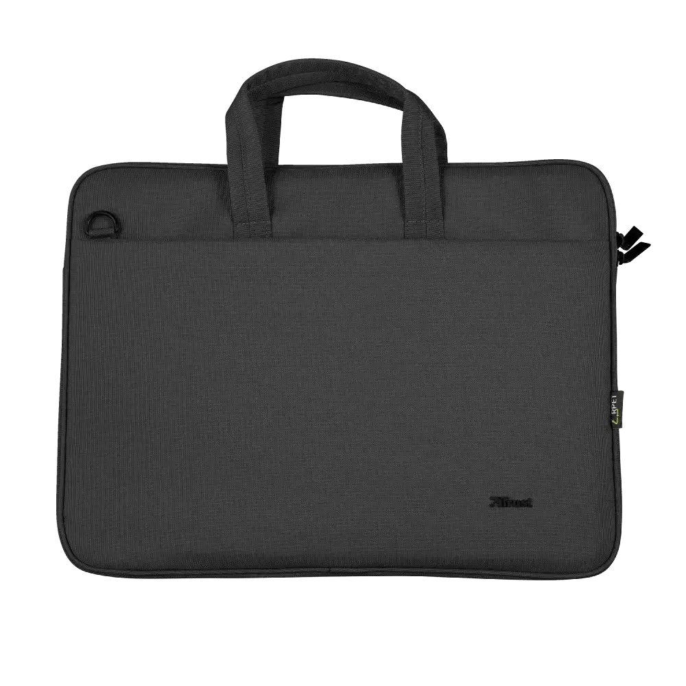 "Trust Bologna", Krepšys su viršutiniu dėklu, 40,6 cm (16"), diržas per petį, 430 g