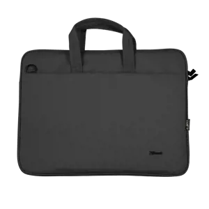 "Trust Bologna", Krepšys su viršutiniu dėklu, 40,6 cm (16"), diržas per petį, 430 g