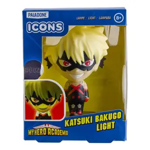 MY HERO ACADEMIA - ŠVENTINĖ FIGŪRĖLĖ KATSUKI BAKUGO