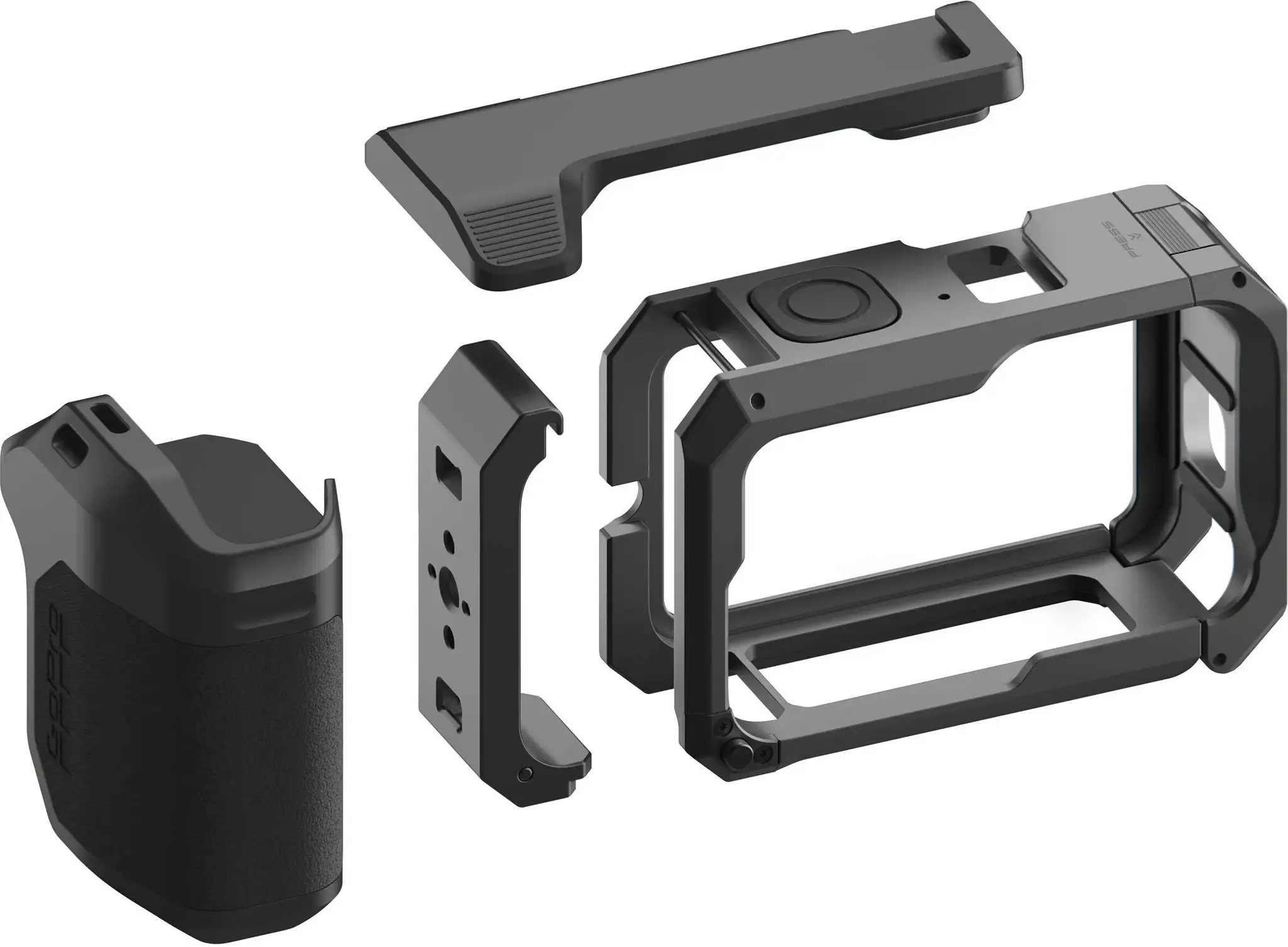 GoPro Mission 1 Pro Grip Edition