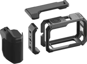 GoPro Mission 1 Pro Grip Edition