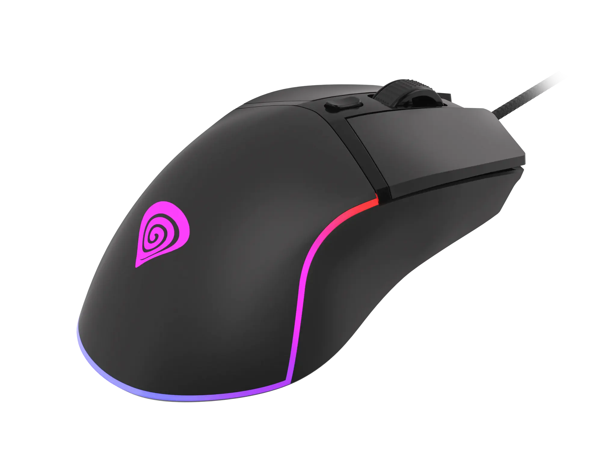 Natec Genesis Krypton 220 Black