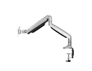 ICYBOX IB-MS504-T "IcyBox" monitoriaus stovas su staline atrama dviem monitoriams iki 32 (81 cm)