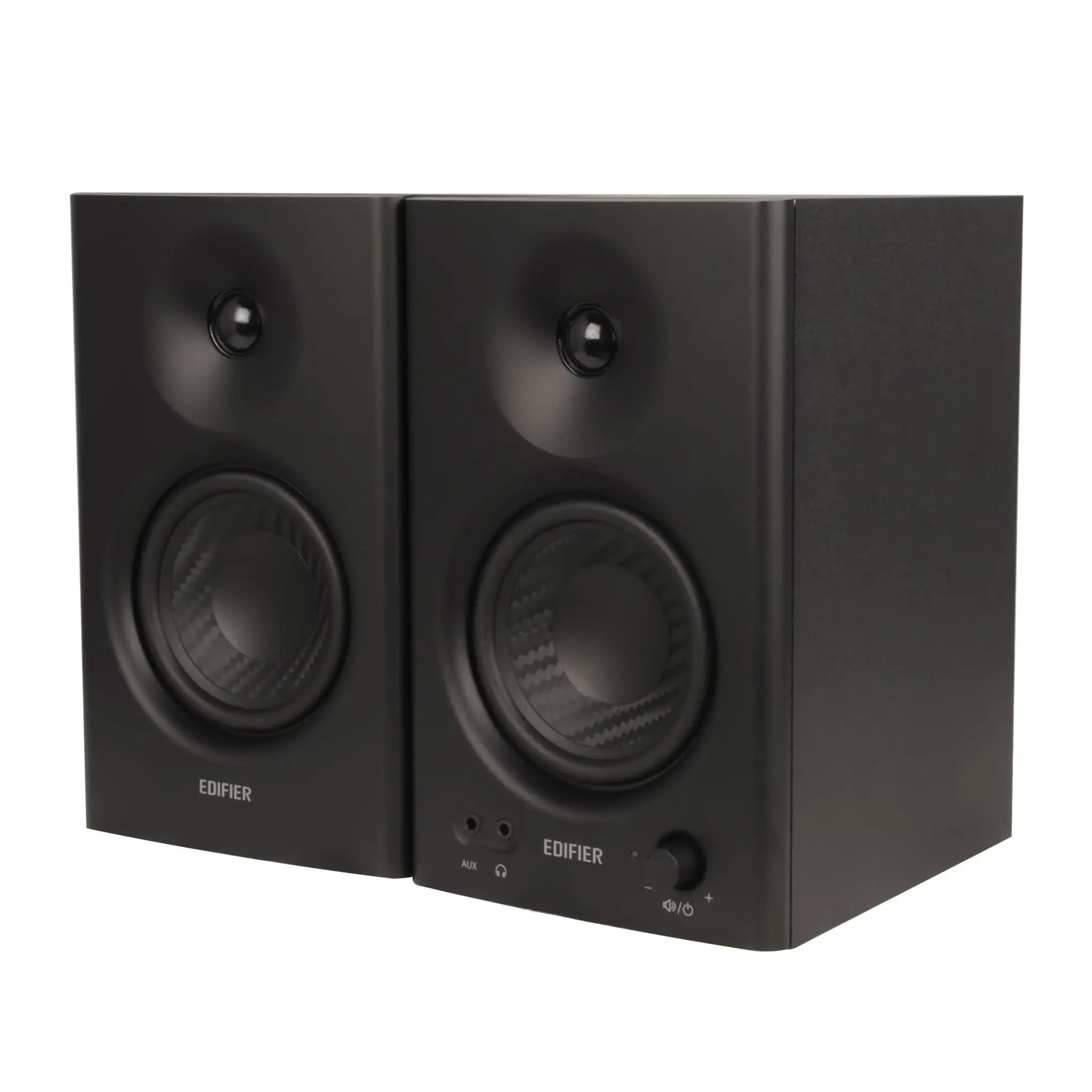 Edifier MR4 Speakers 2.0 (black)