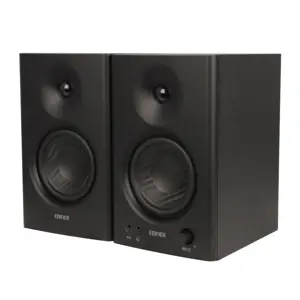 Edifier MR4 Speakers 2.0 (black)