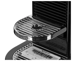 Kavos aparatas DeLonghi EN167.B, 1 litrai, 1260 W, Juoda, Fully-auto