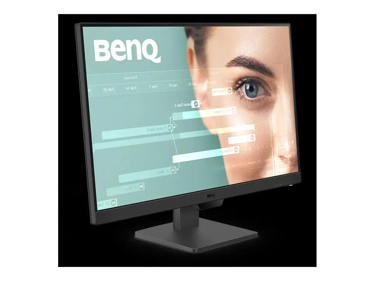 BenQ GW2790, 68.6 cm (27"), 1920 x 1080 pixels, Full HD, 5 ms, Black