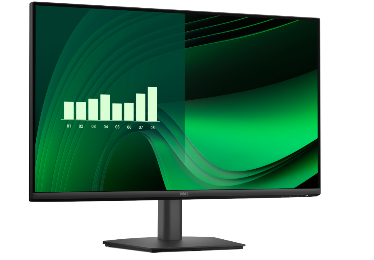 Dell Pro 27 Monitor E2725HM, 68.60 cm (27.0")