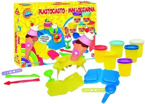 Playme - Tortas mini ledų salonas