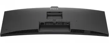 Dell LCD P3426WEB 34" IPS UW-QHD/3440×1440/HDMI,DP,USB,USB-C/Black | Dell