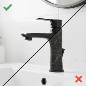 Frischer black fittings cleaner, 0.5 l