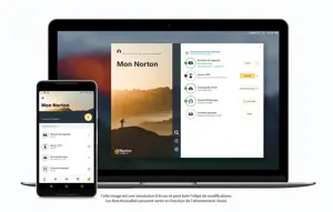 "NortonLifeLock" "Norton 360 Standard" 1 metų(-ų)