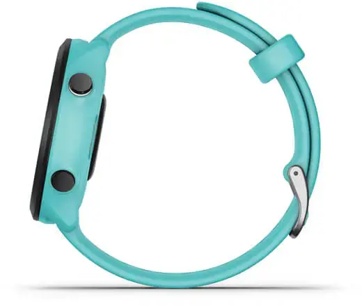 "Forerunner 55", GPS, ES, Aqua