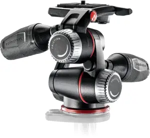 "Manfrotto" trikojo rinkinys MK190XPRO3-3W