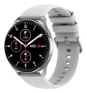 SMARTWATCH/X20 SILVER BLACKVIEW