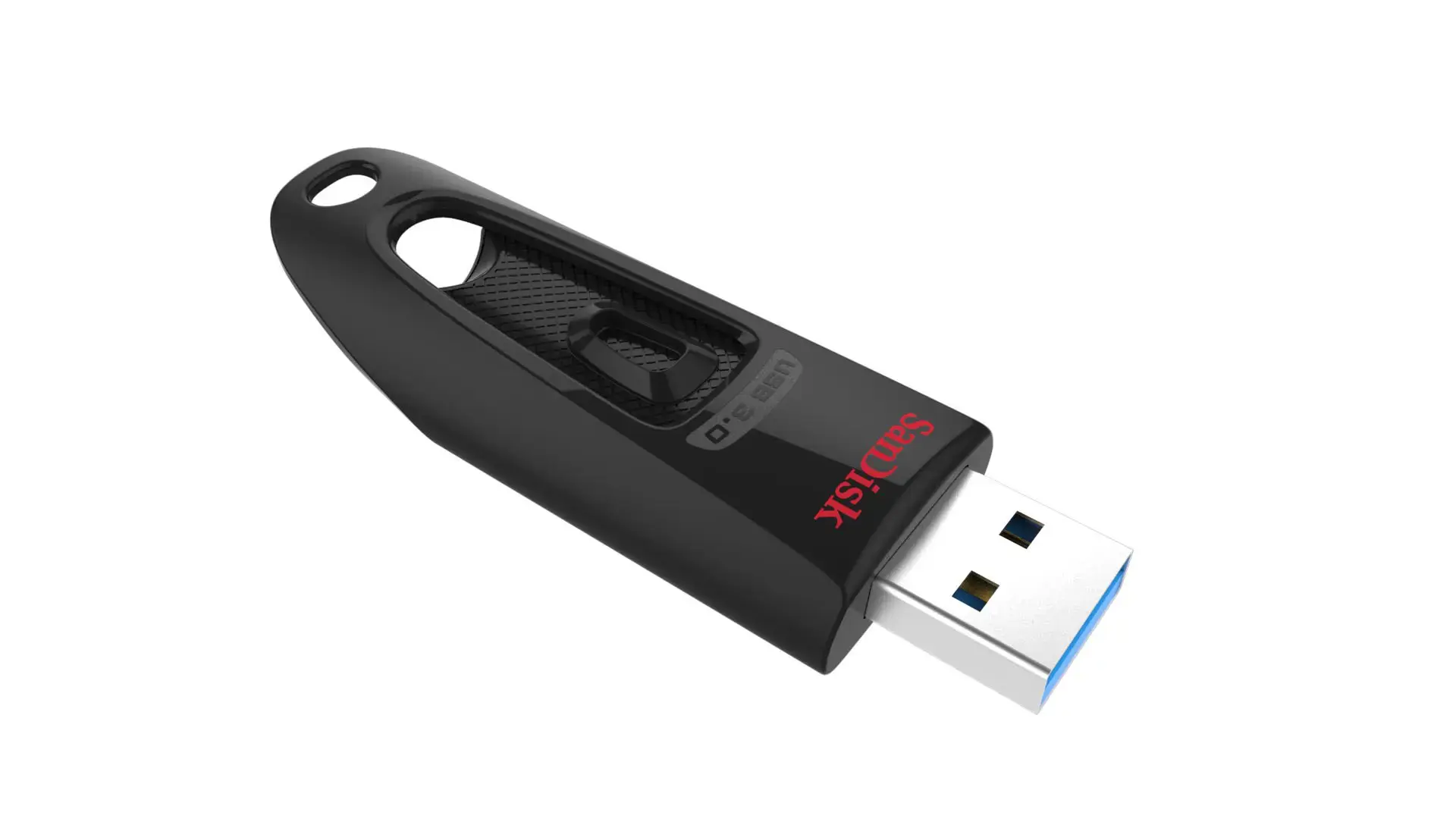 SanDisk Ultra USB 3.0 64GB; EAN: 619659102197