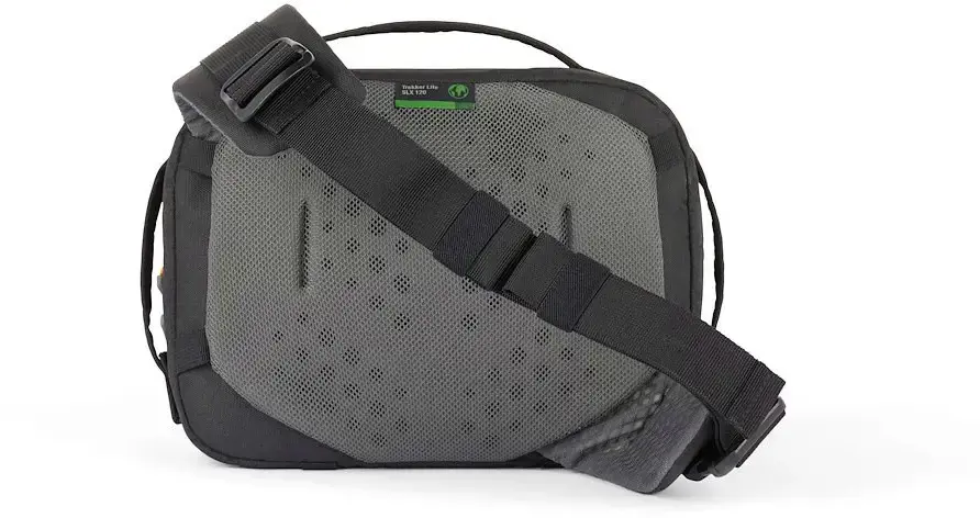 Lowepro camera bag Trekker Lite SLX 120, black