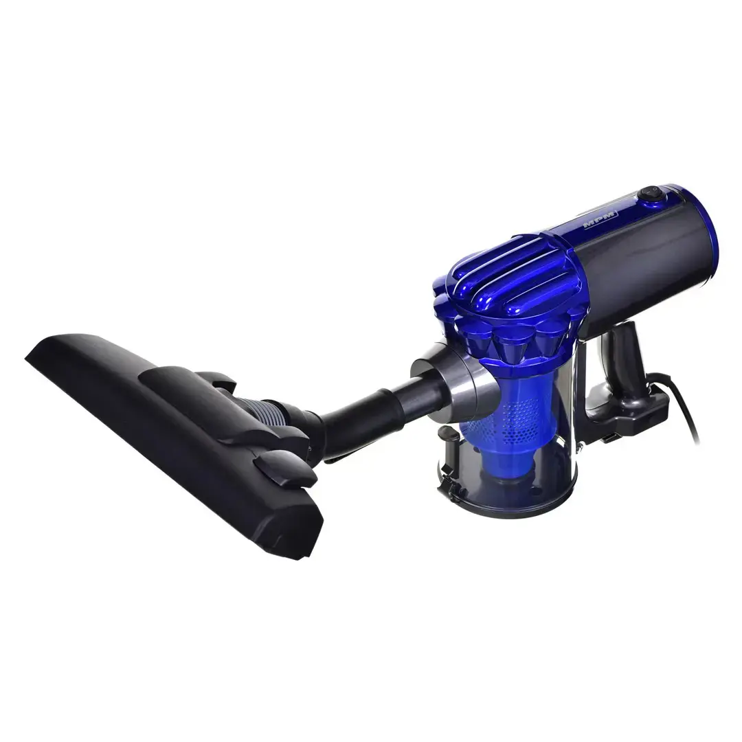 MPM MOD-34 Bagless upright vacuum 600W