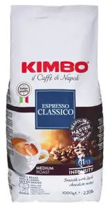 "De'Longhi Kimbo Espresso Classic" 1 kg