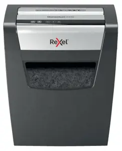 REXEL 2104571EU Smulkintuvas REXEL Momentum X410