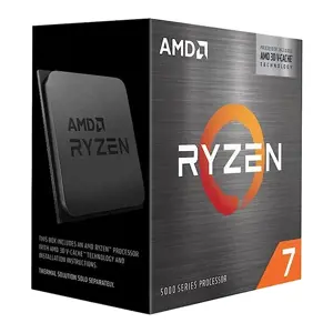 Procesorius AMD Ryzen™ 7 5700X3D, 3 GHz, AM4