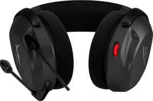 "HyperX Cloud Stinger 2 Core" žaidimų ausinės, laidinės, žaidimų, 10 - 25000 Hz, 275 g, ausinės, ju…
