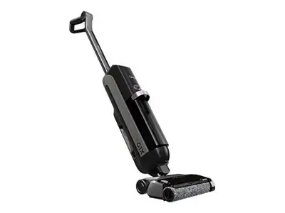 Midea Cordless Vacuum Cleaner | X10 Wet and Dry | 220 W | 22.2 V | Operating time (max) 35 min | Black