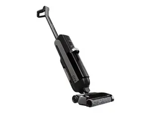 Midea Cordless Vacuum Cleaner | X10 Wet and Dry | 220 W | 22.2 V | Operating time (max) 35 min | Black