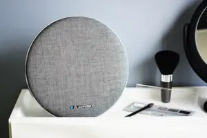 Blaupunkt Bluetooth speaker BT11ALU gray