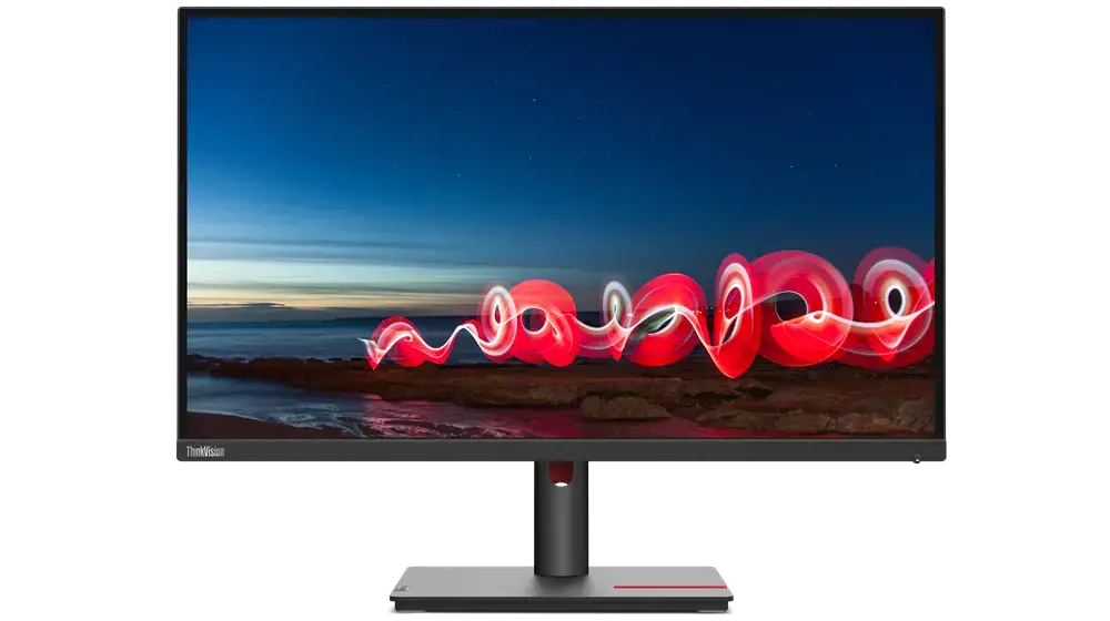 Monitorius LENOVO THINKVISION T27H-30(A22270QT0)27INCH MONITOR-HDMI / 3-YEAR