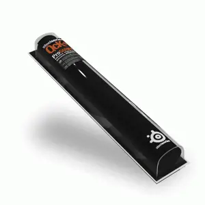 STEELSERIES "Surface QcK+" pelės kilimėlis