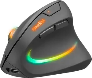 "Speedlink" belaidė pelė "Piavo Pro" (SL-630026-BK)