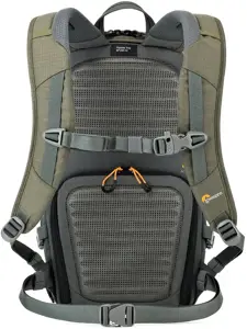 "Lowepro" kuprinė Flipside Trek BP 250 AW, pilka