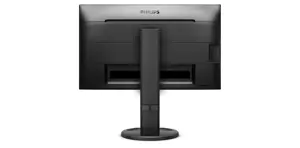Monitorius Philips B Line LCD monitor with PowerSensor 252B9/00, 63.5 cm (25"), 1920 x 1200 pixels, Full HD, LED, 5 ms, Black