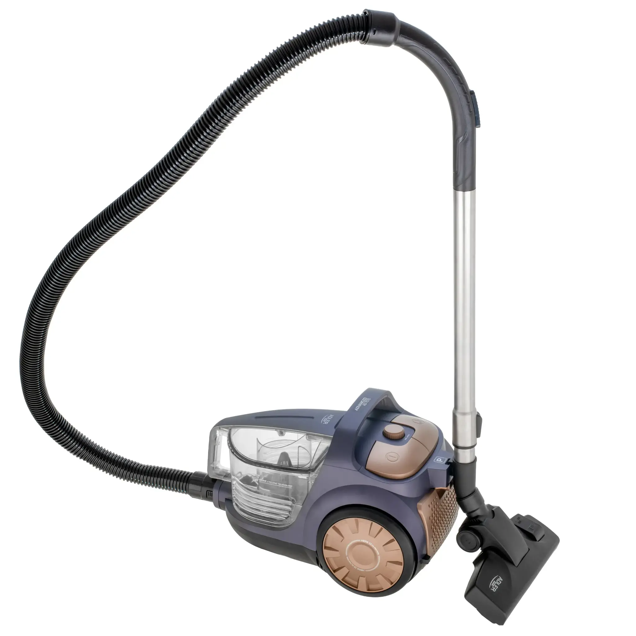 ADLER AD 7076 vacuum