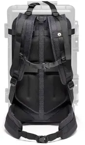 "Manfrotto Pro Light Tough Harness System" (MB PL-RL-TH-HR)