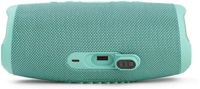 JBL Charge 5 Teal